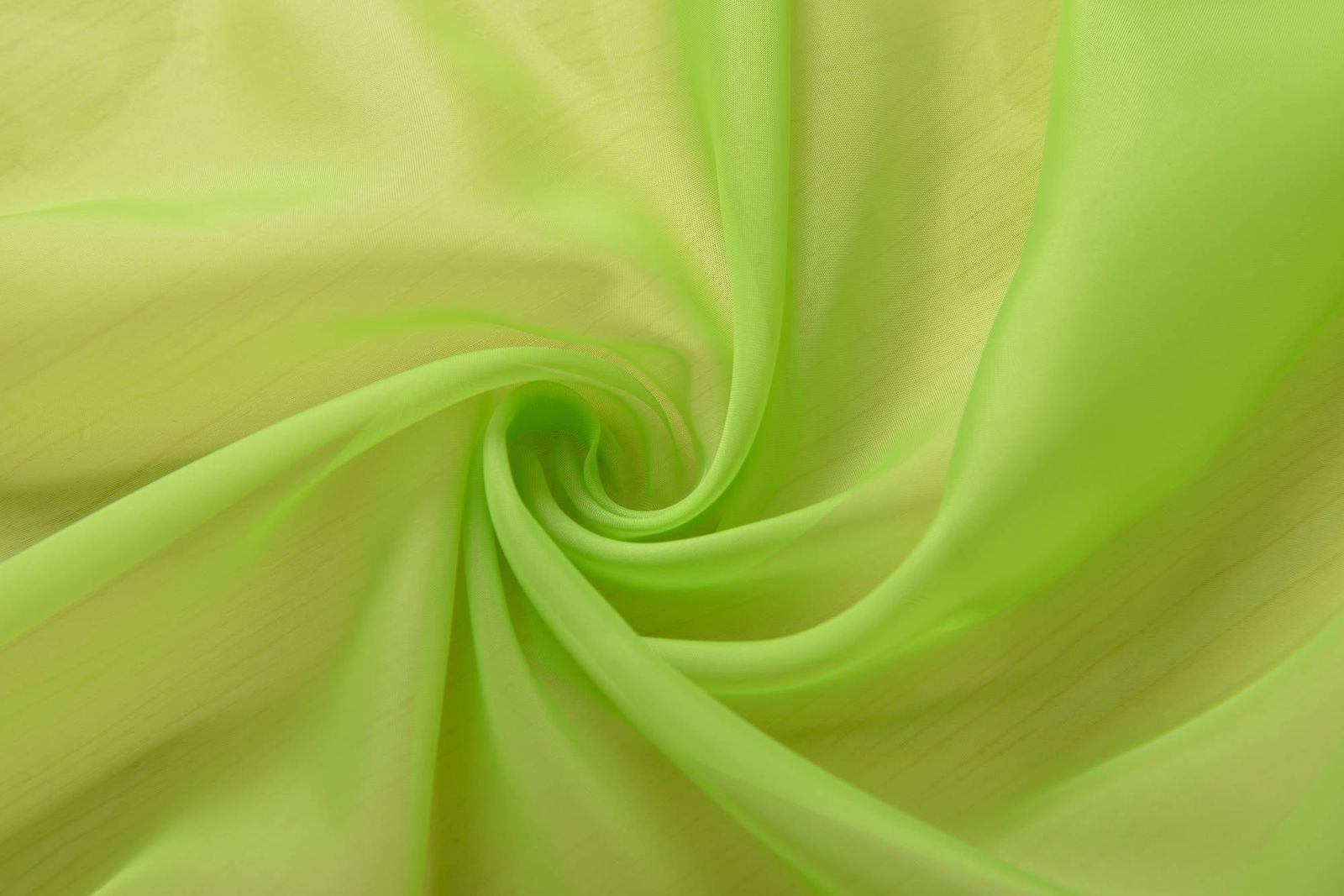 Stoff Meterware Voile, transparent aus Polyester  61050