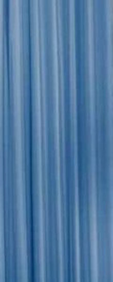 Stoff Meterware Voile, transparent aus Polyester  61050