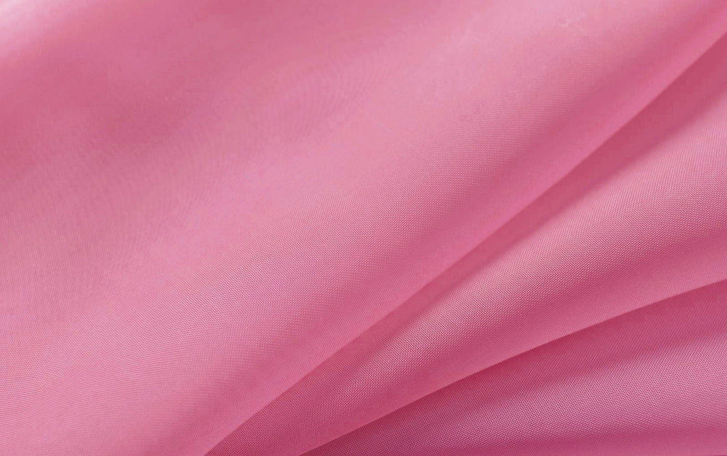 Stoff Meterware Voile, transparent aus Polyester  61050