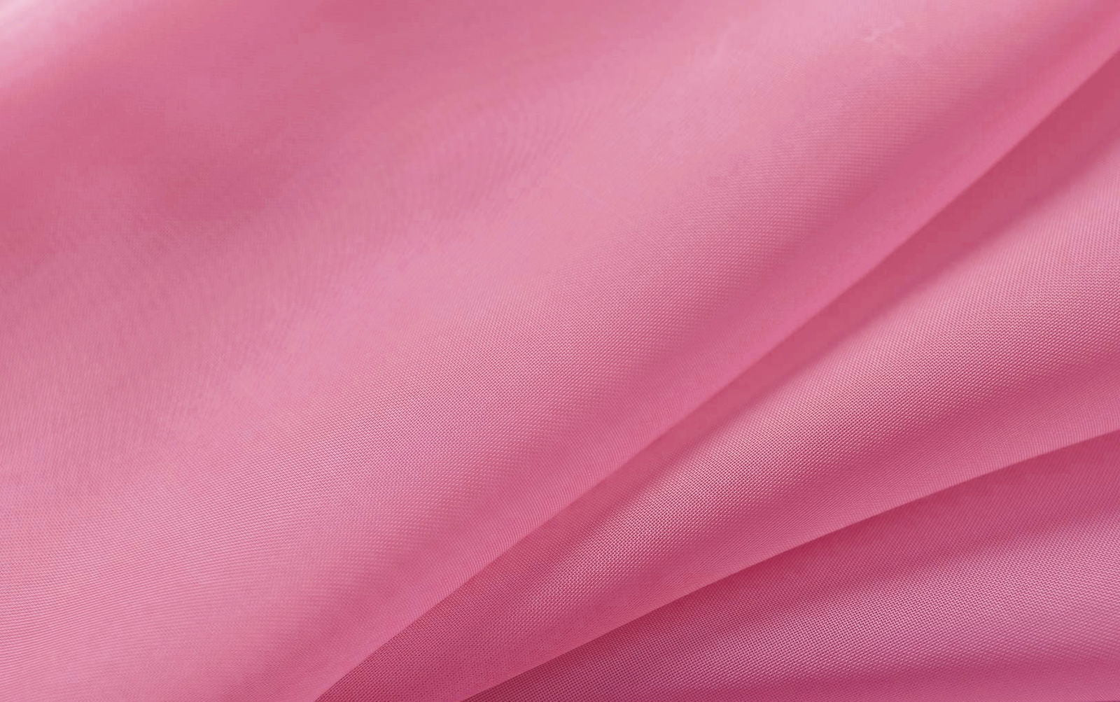 Stoff Meterware Voile, transparent aus Polyester  61050