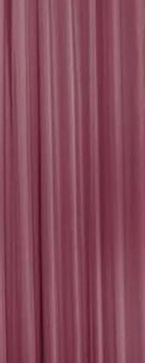 Stoff Meterware Voile, transparent aus Polyester  61050