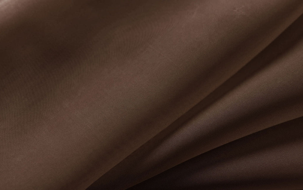 Stoff Meterware Voile, transparent aus Polyester  61050