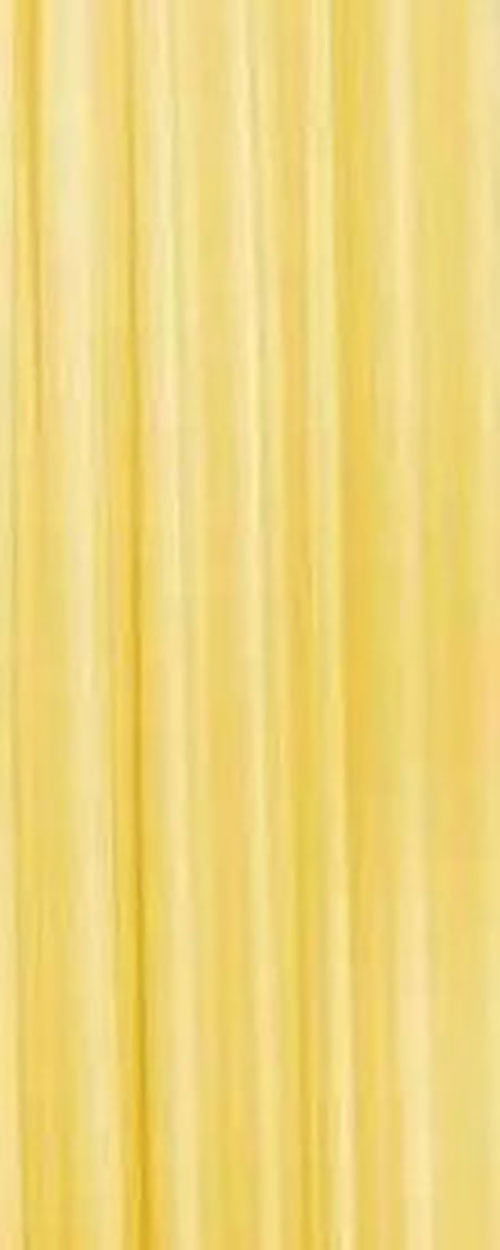Stoff Meterware Voile, transparent aus Polyester  61050