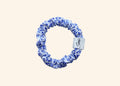 Hair Tie Rebirth Forget-me-not