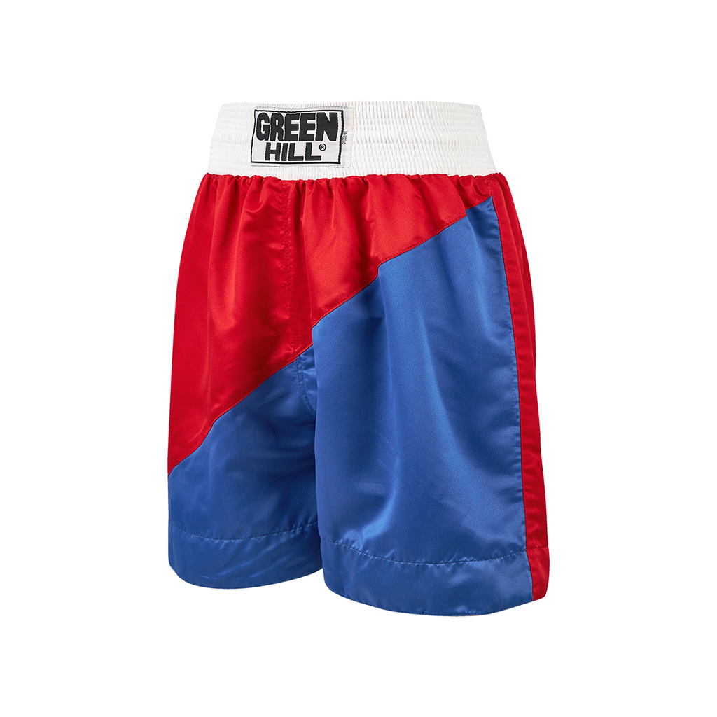 GH Thai DIA Shorts