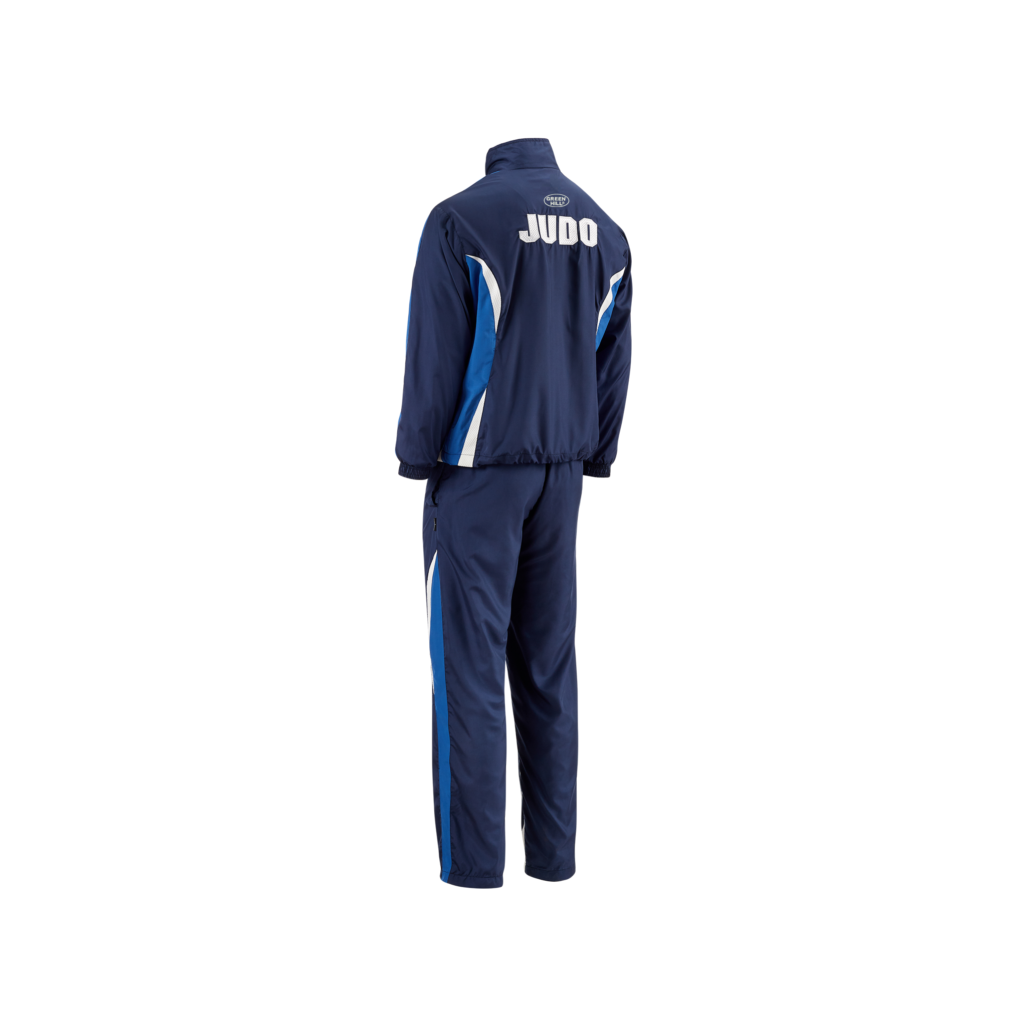 Trainingsanzug JUDO RETRO