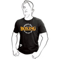 Green Hill T-Shirt Boxen