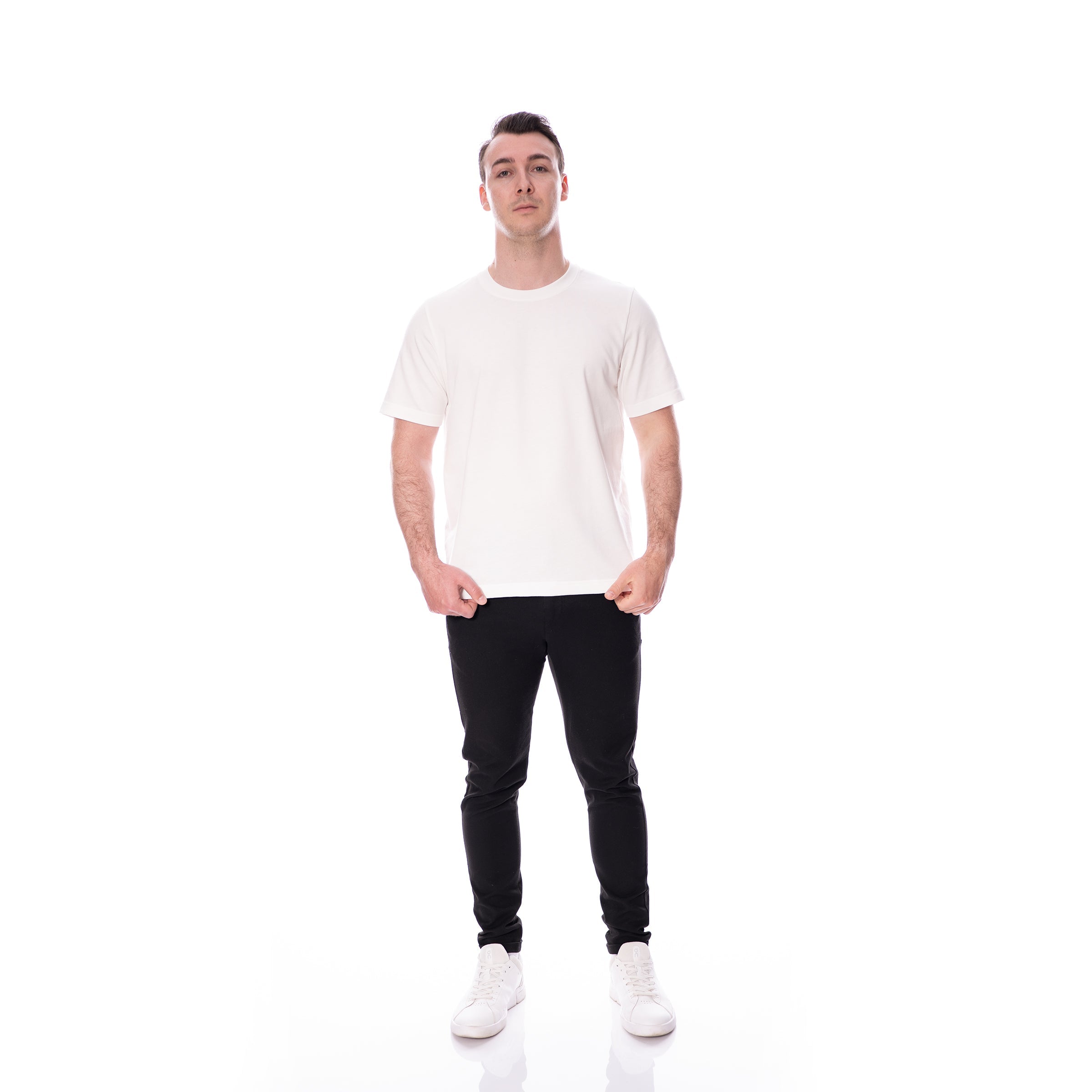 Basic Tee N°1