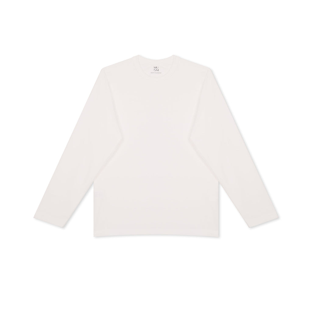 Basic Longsleeve N°6