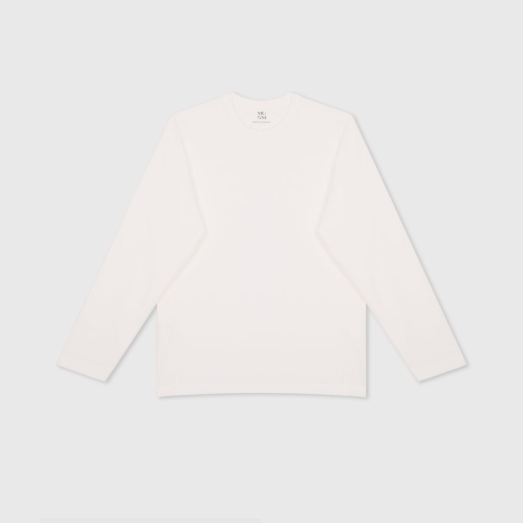 Basic Longsleeve N°6