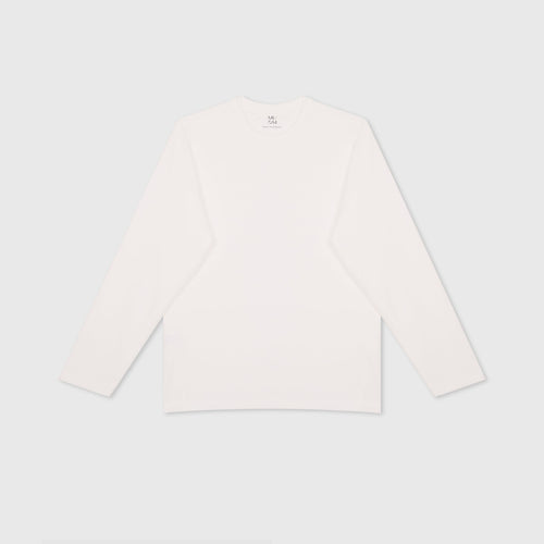 Basic Longsleeve N°6