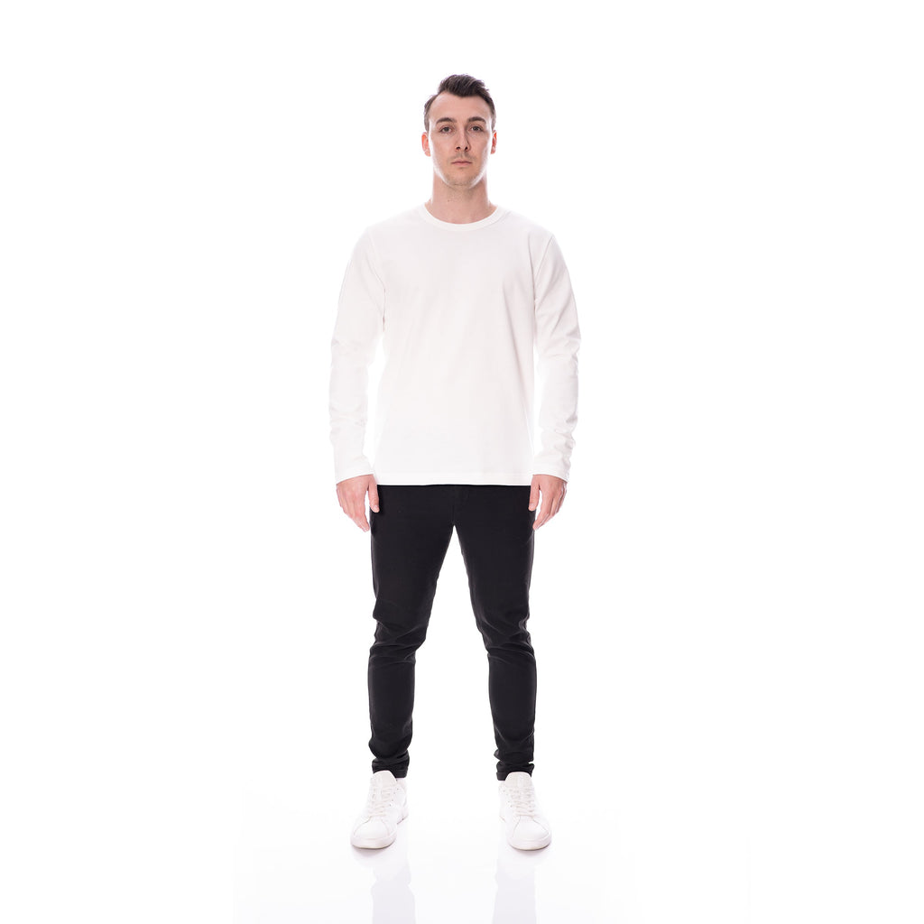 Basic Longsleeve N°6