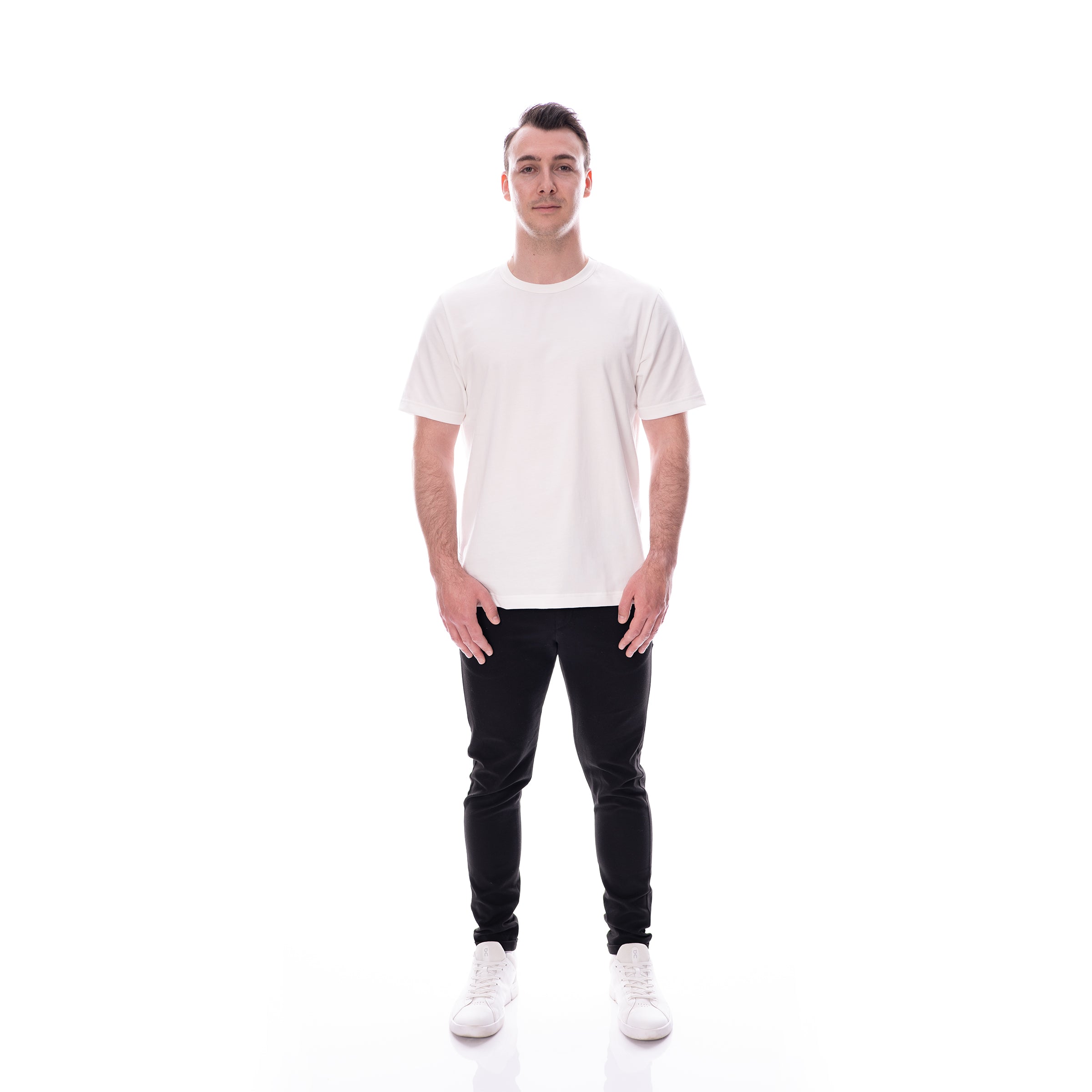 Basic Tee N°6