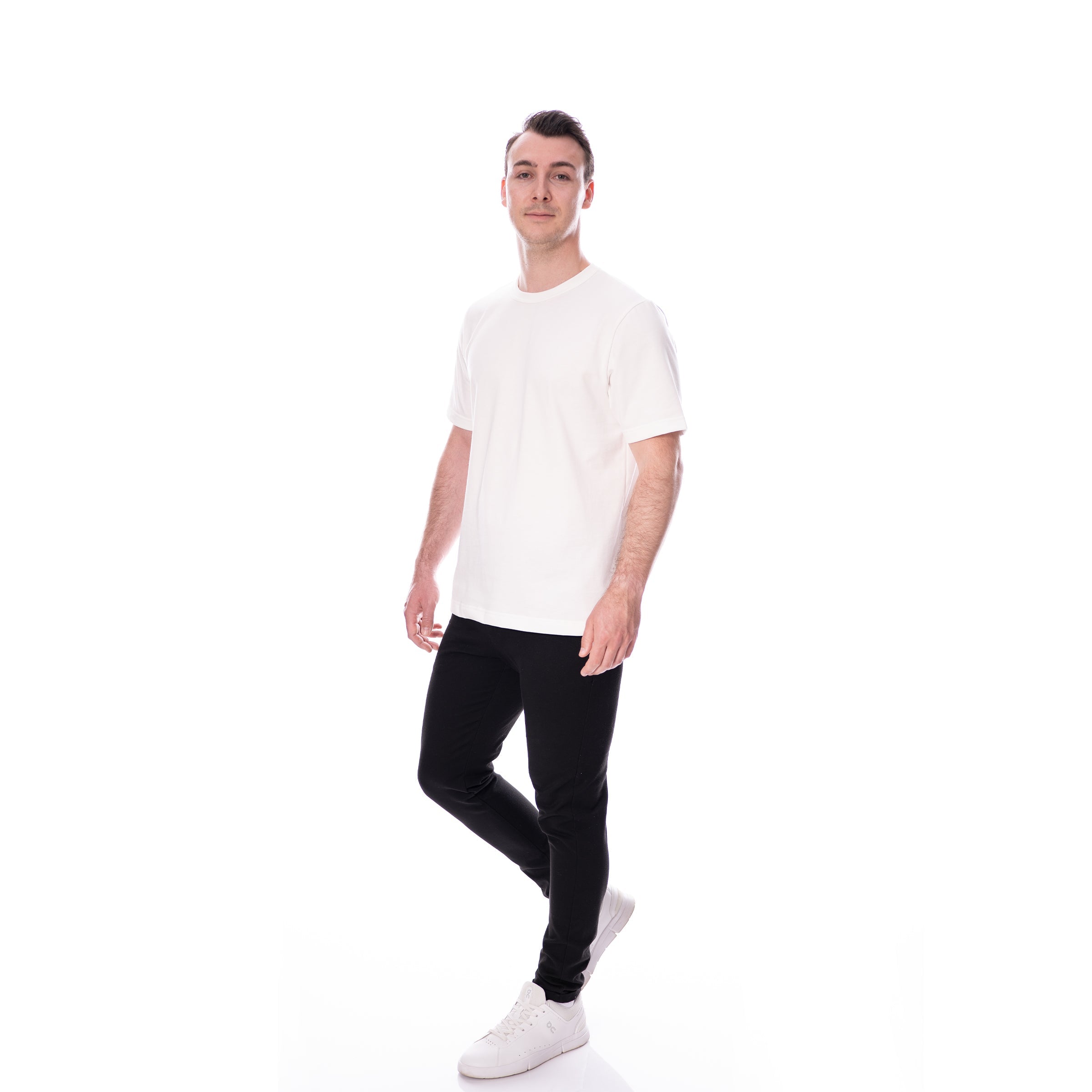 Basic Tee N°6