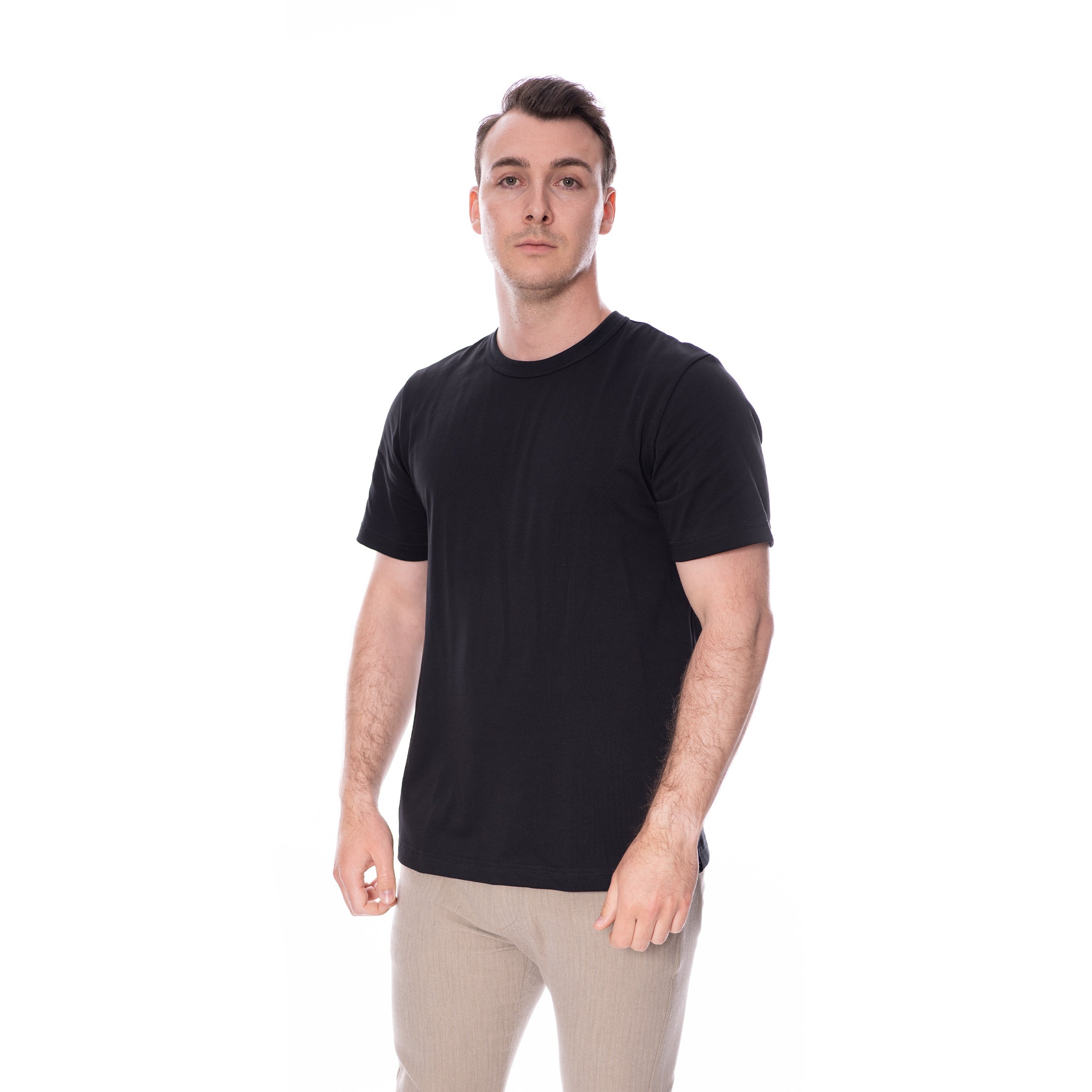 Basic Tee N°6