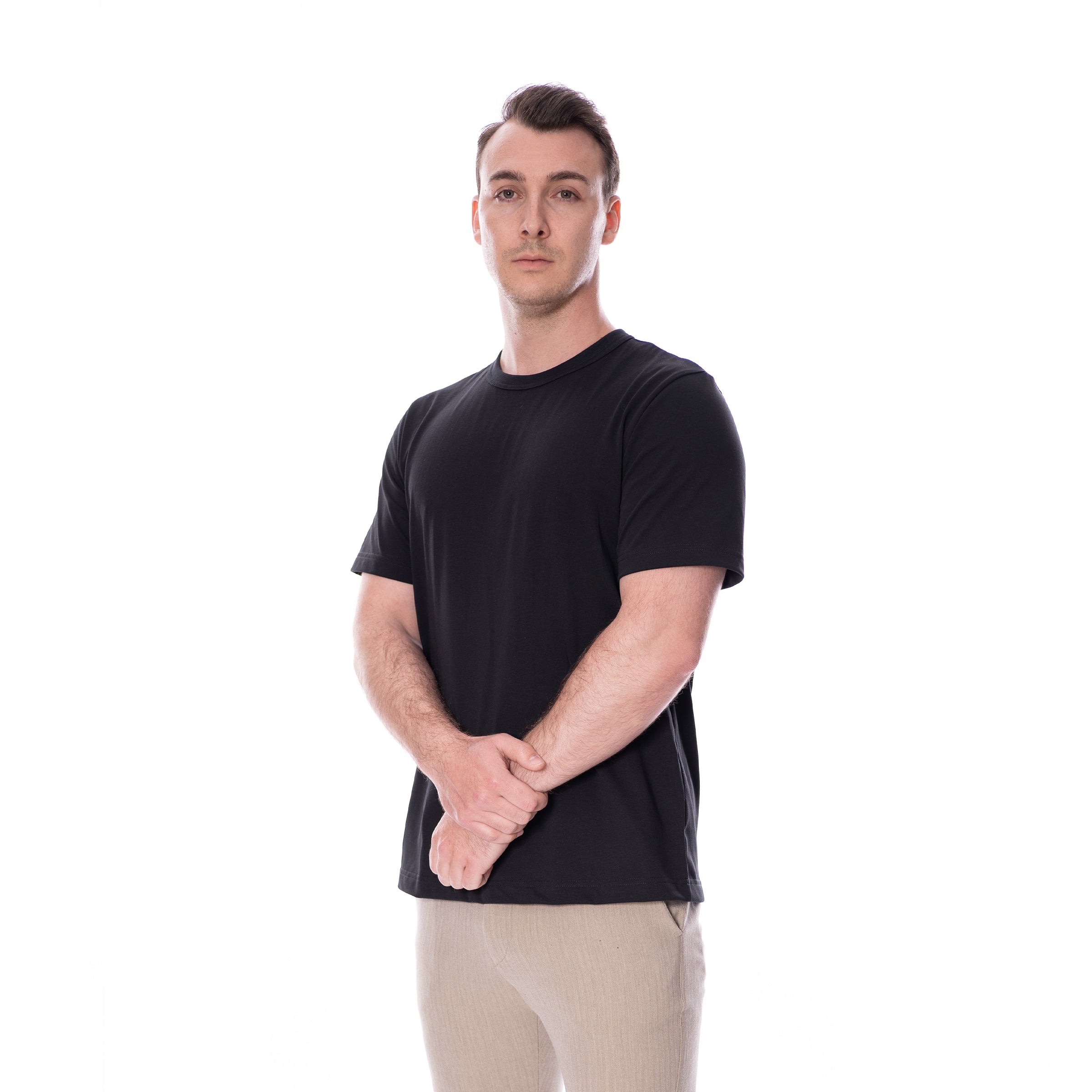 Basic Tee N°6