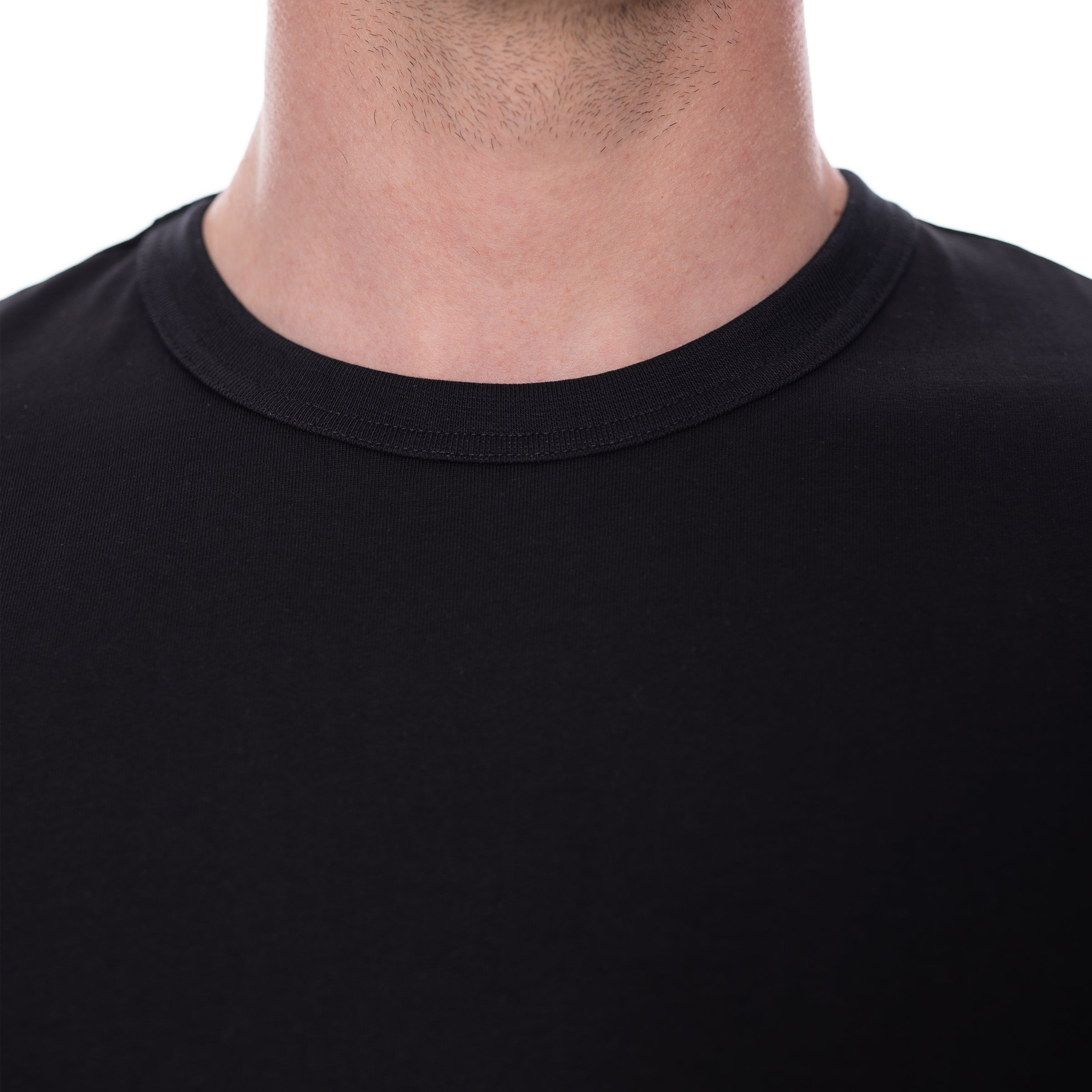 Basic Tee N°6