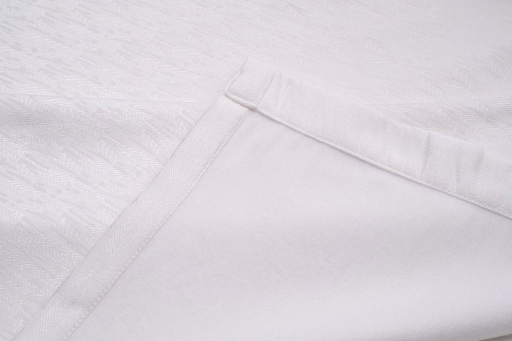 Thermo Ösen Vorhang mit Polar Fleece Rücken - 20500- 350gr./m², Gardine Matt Verdunkelungsstoff Blickdicht. 245cm x 140cm (HxB),  20500 20500