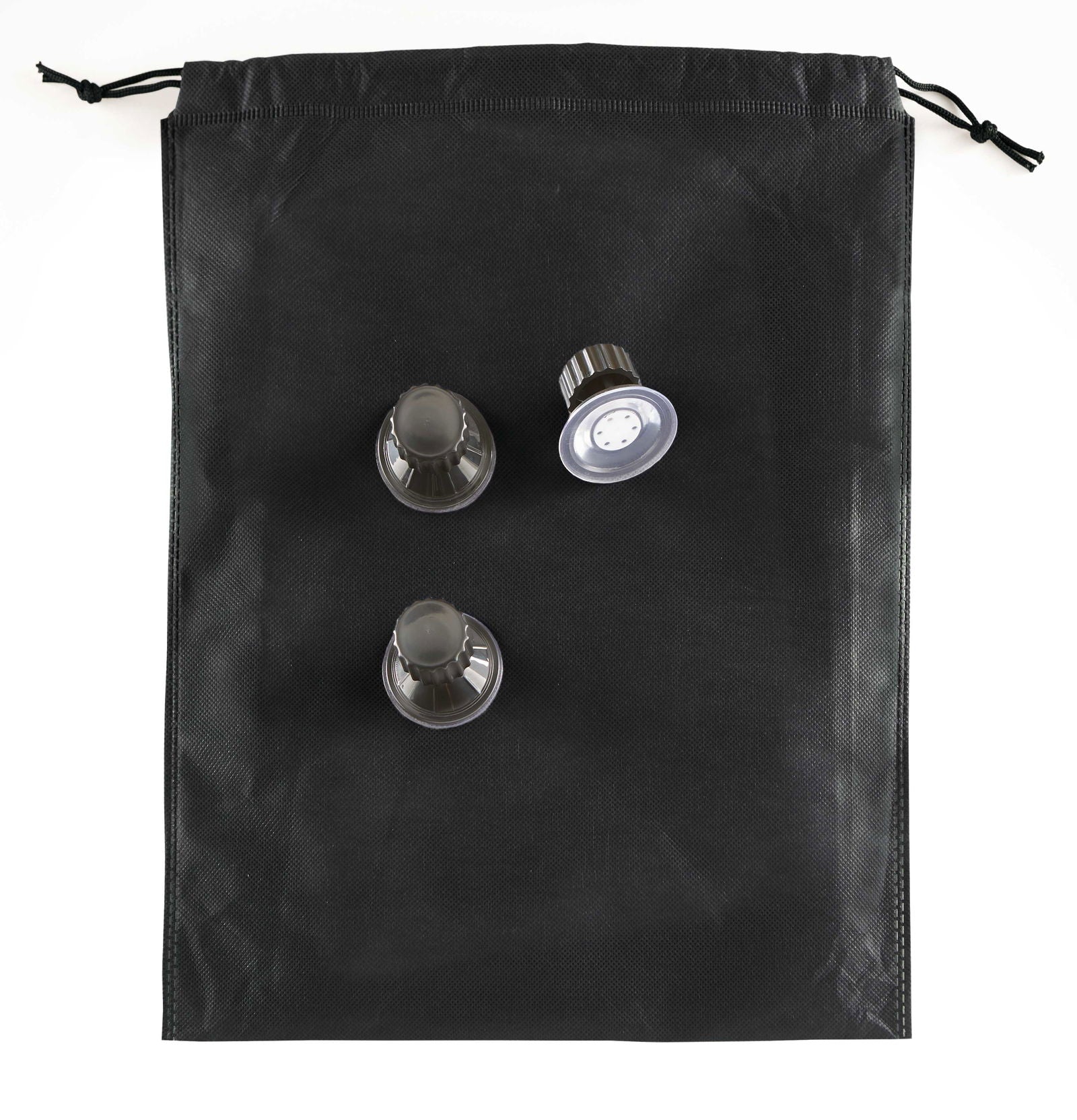 Verdunkelungsvorhang »DARK« Saugnapf Abnehmbar Reisevorhang Vorträge Vorhang 100% Verdunkelung Softshell Material Multi Aufhängung Strandhaus Vorhalle Cabana 10000335set