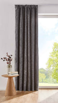 Vorhang Thermo Chenille , 2022500