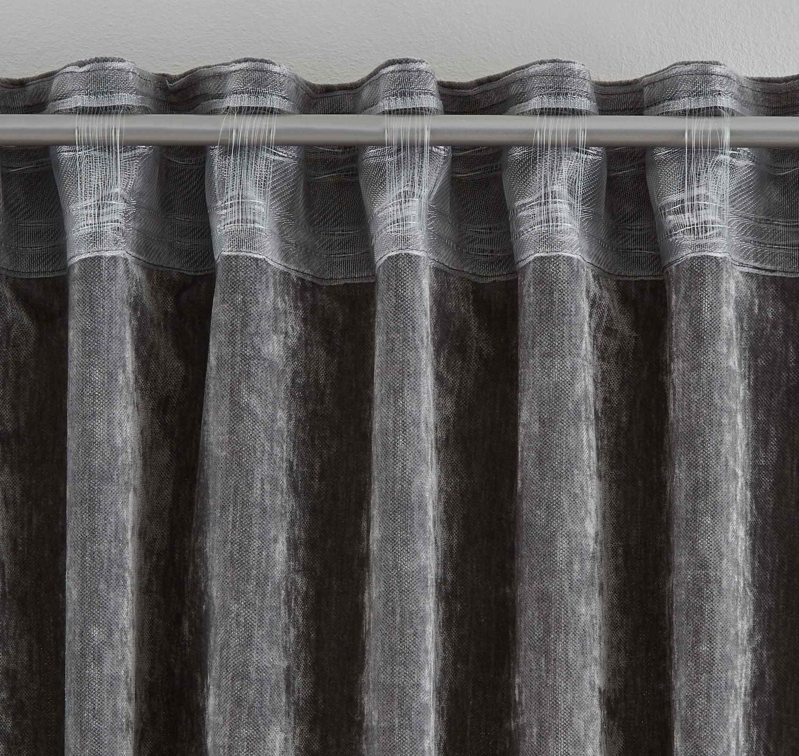 Vorhang Thermo Chenille , 2022500