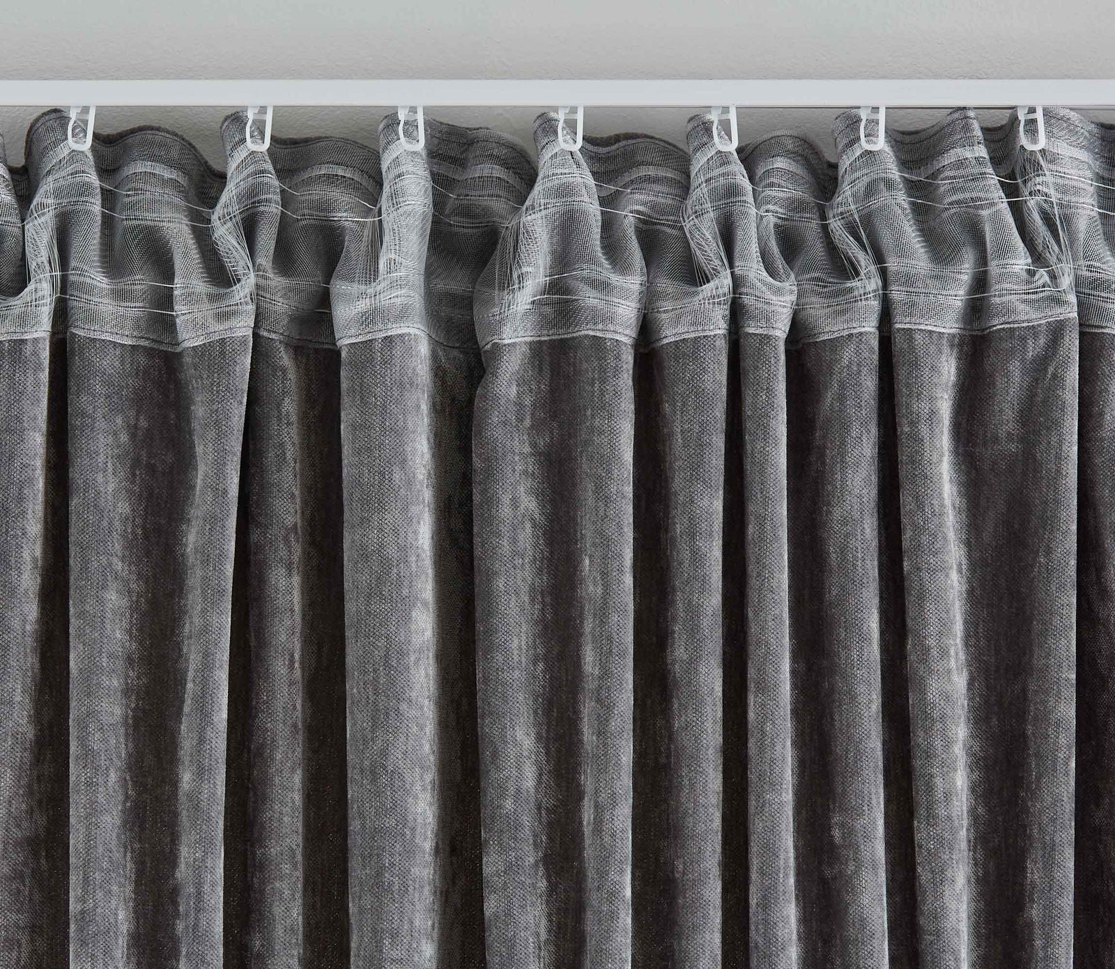 Vorhang Thermo Chenille , 2022500
