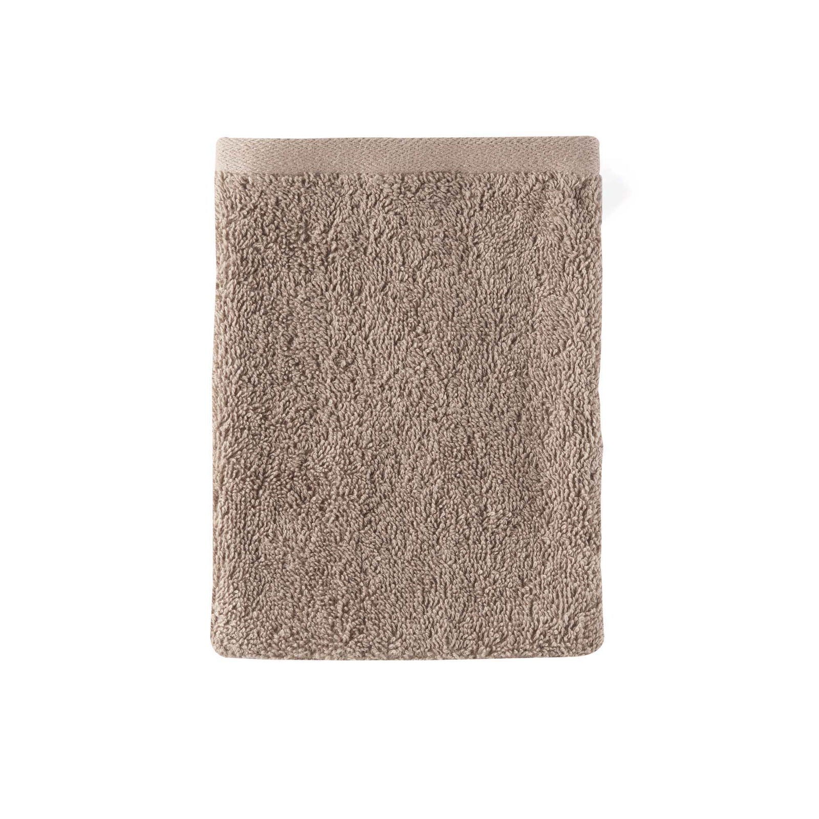 Waschhandschuh Frottee »Montreal« 500 g/m² 100% Bio Baumwolle Kuschelig Made in Green 2020100