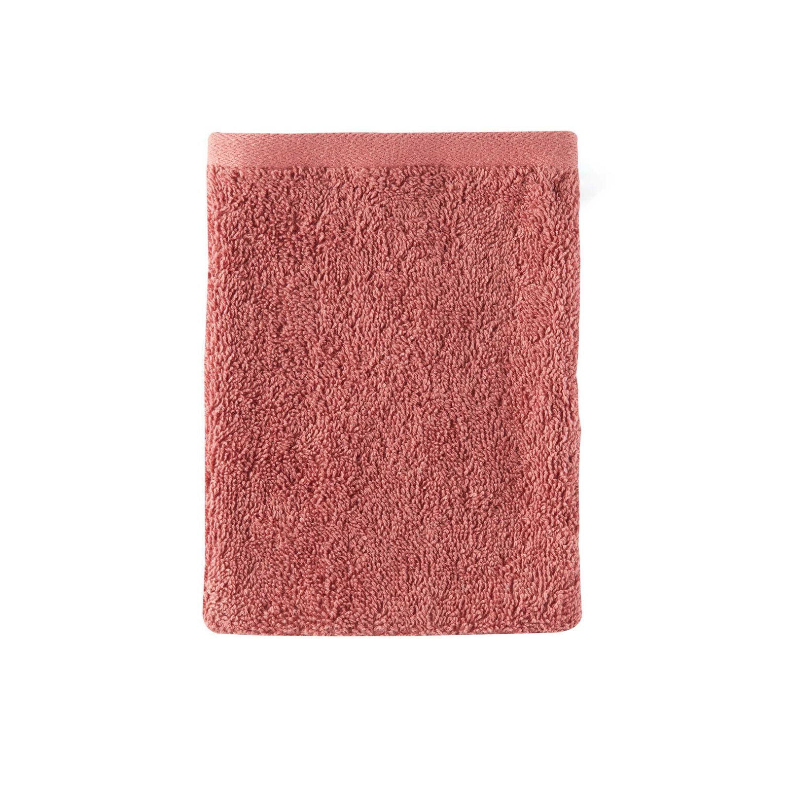 Waschhandschuh Frottee »Montreal« 500 g/m² 100% Bio Baumwolle Kuschelig Made in Green 2020100
