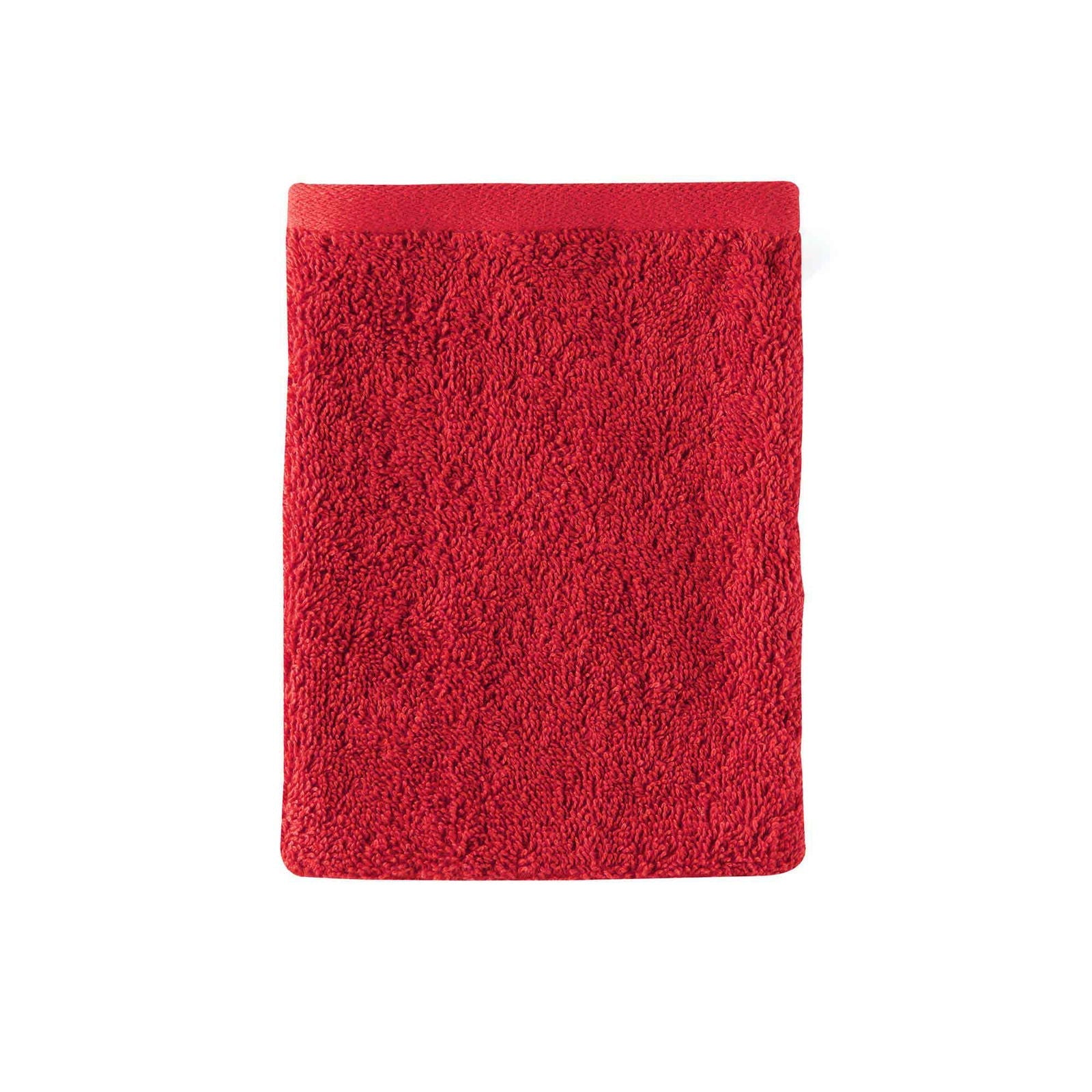 Waschhandschuh Frottee »Montreal« 500 g/m² 100% Bio Baumwolle Kuschelig Made in Green 2020100