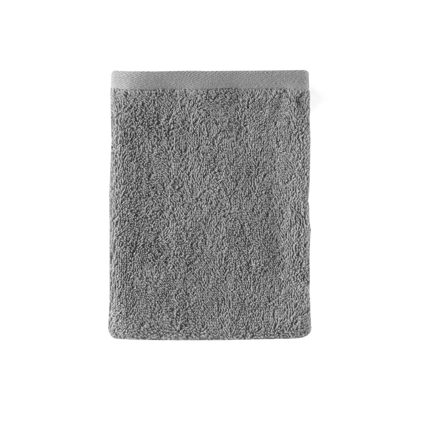 Waschhandschuh Frottee »Montreal« 500 g/m² 100% Bio Baumwolle Kuschelig Made in Green 2020100