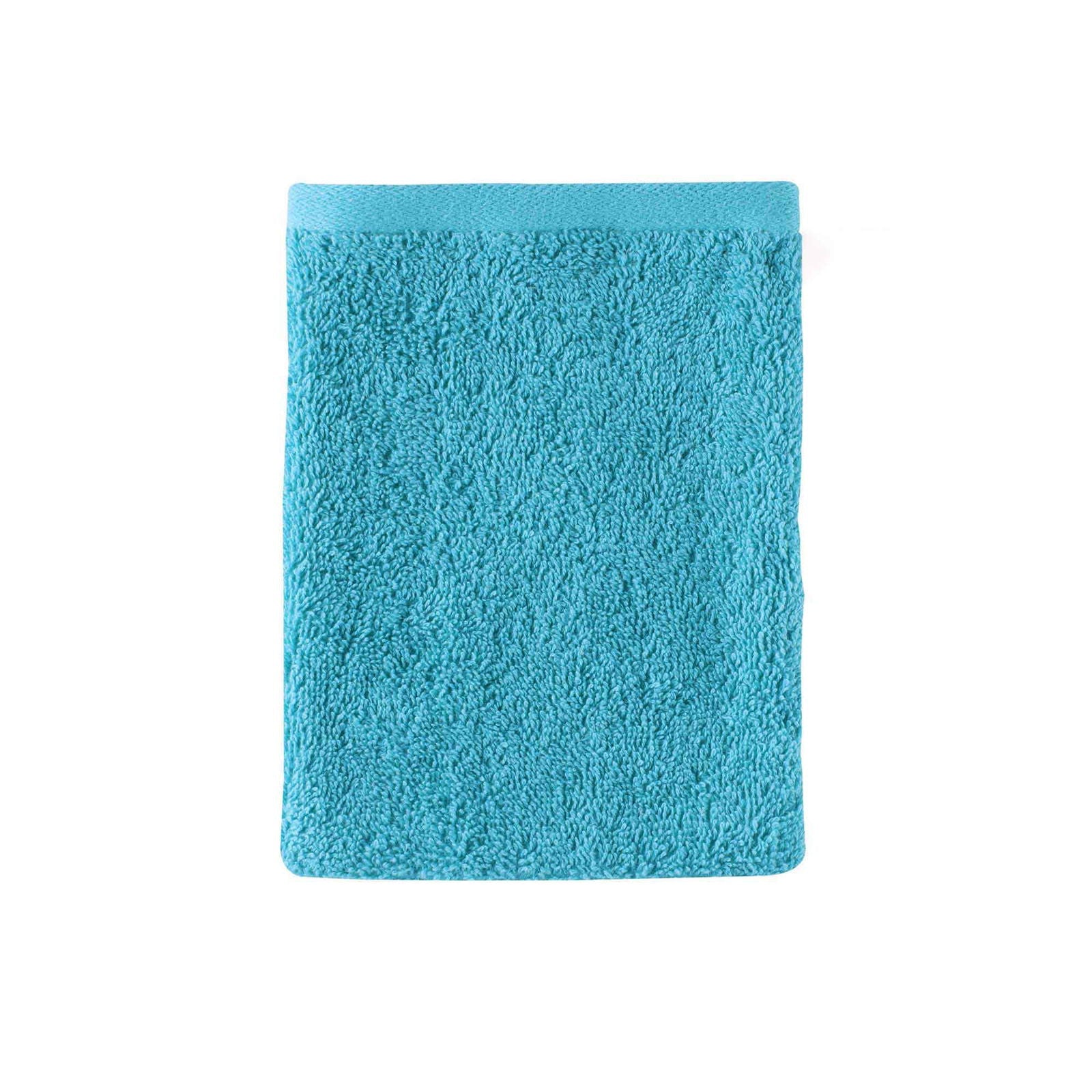 Waschhandschuh Frottee »Montreal« 500 g/m² 100% Bio Baumwolle Kuschelig Made in Green 2020100