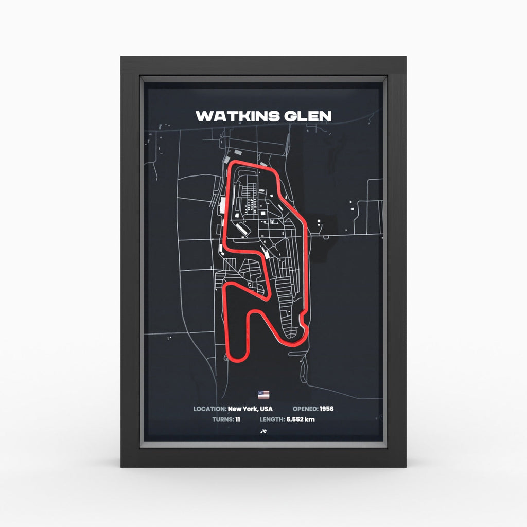 Watkins Glen