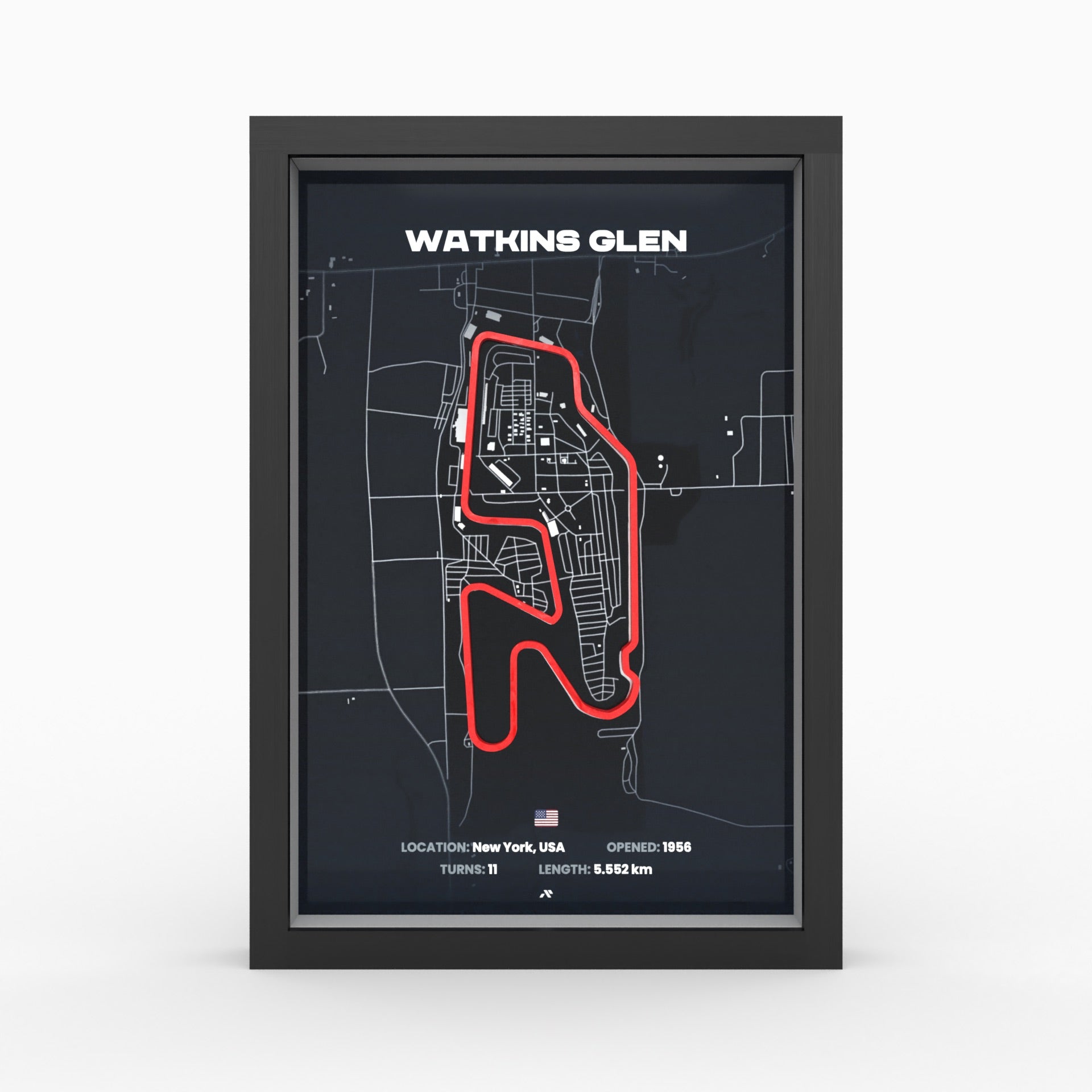 Watkins Glen