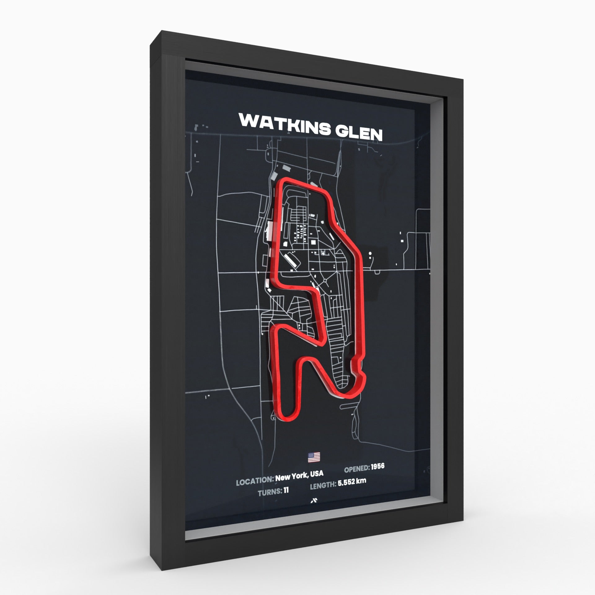 Watkins Glen