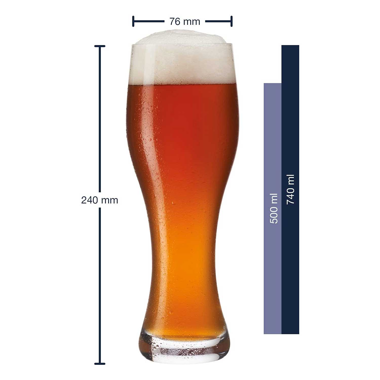 Leonardo Weizenglas "#1 Papa"