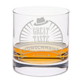Leonardo Whiskyglas Great Taste mit Gravur