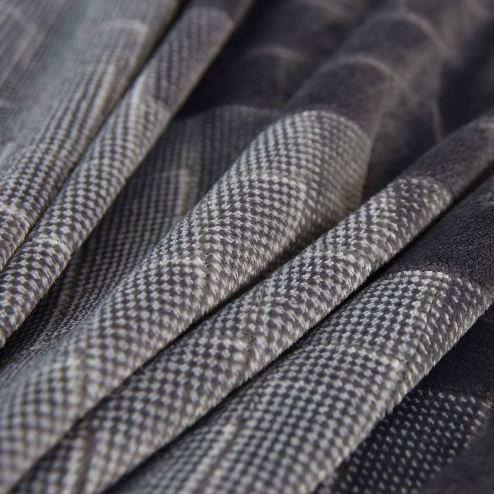 Decke Plüschdecke Überwurf »Toronto« 230gr./m² Polyester Superweich Kuschelig 2023800