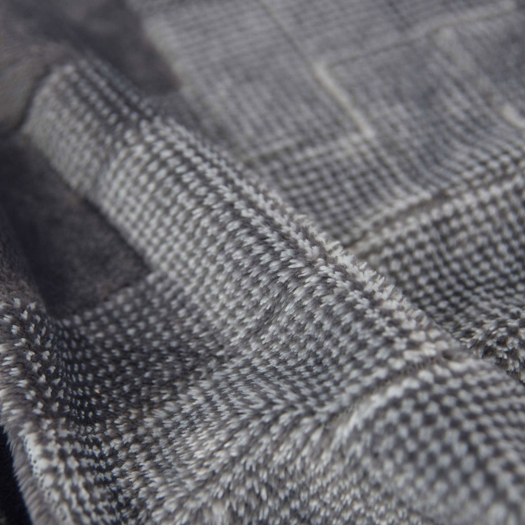 Decke Plüschdecke Überwurf »Toronto« 230gr./m² Polyester Superweich Kuschelig 2023800