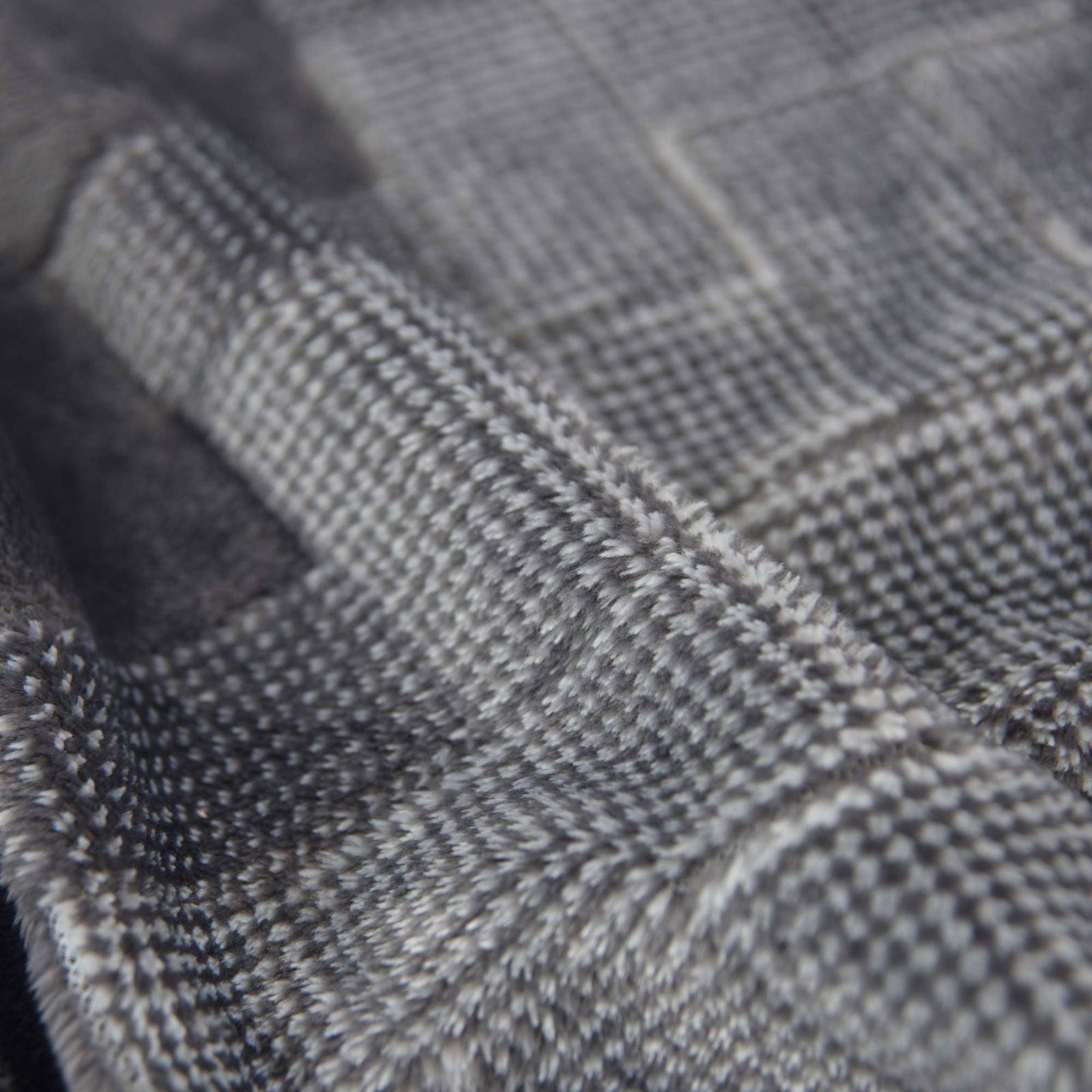 Decke Plüschdecke Überwurf »Toronto« 230gr./m² Polyester Superweich Kuschelig 2023800