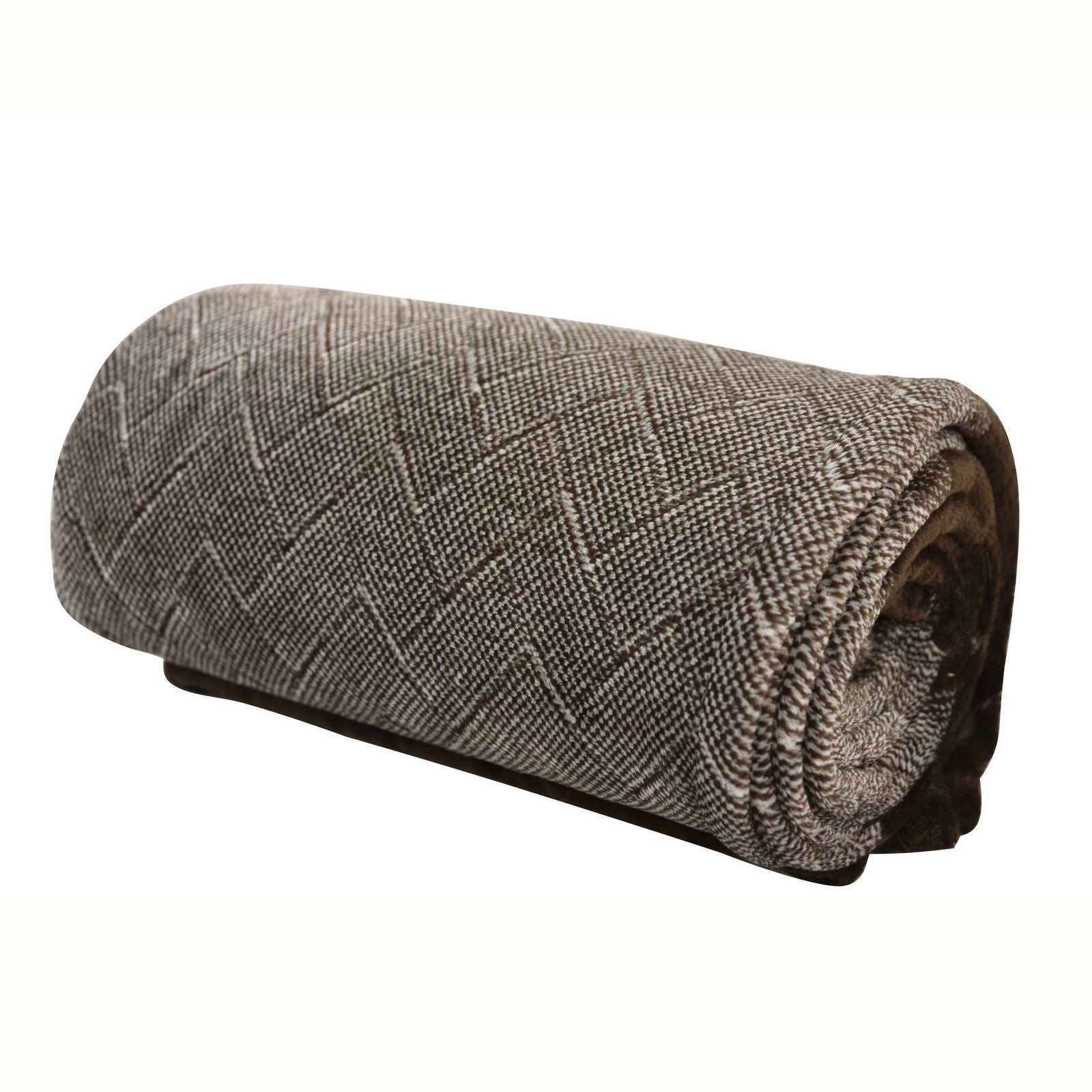 Decke Plüschdecke Überwurf »Toronto« 230gr./m² Polyester Superweich Kuschelig 2023800