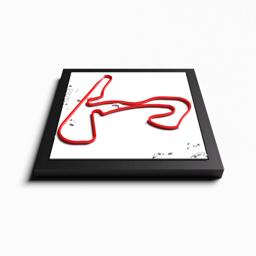 Zandvoort GP