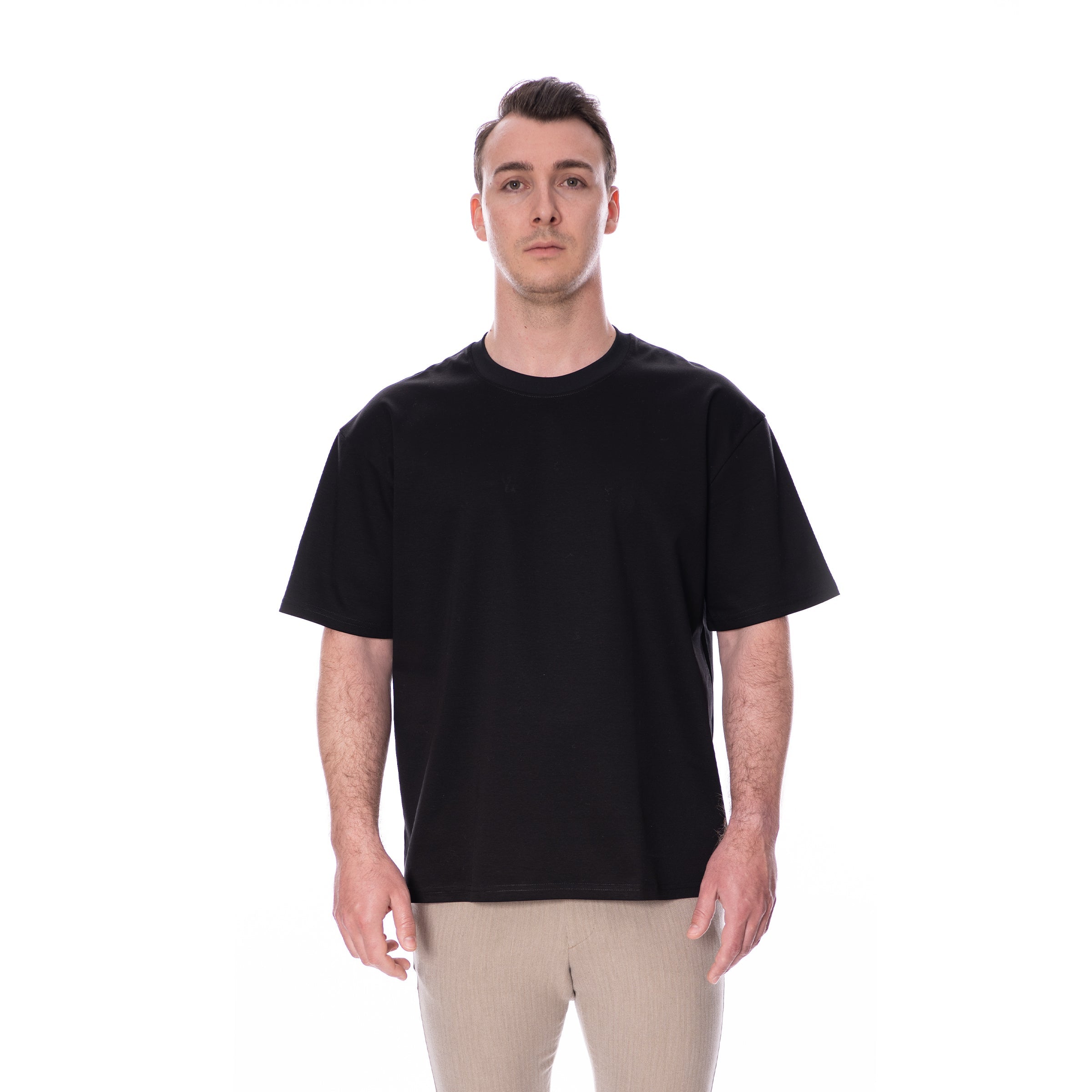 Basic Pima Tee N°2