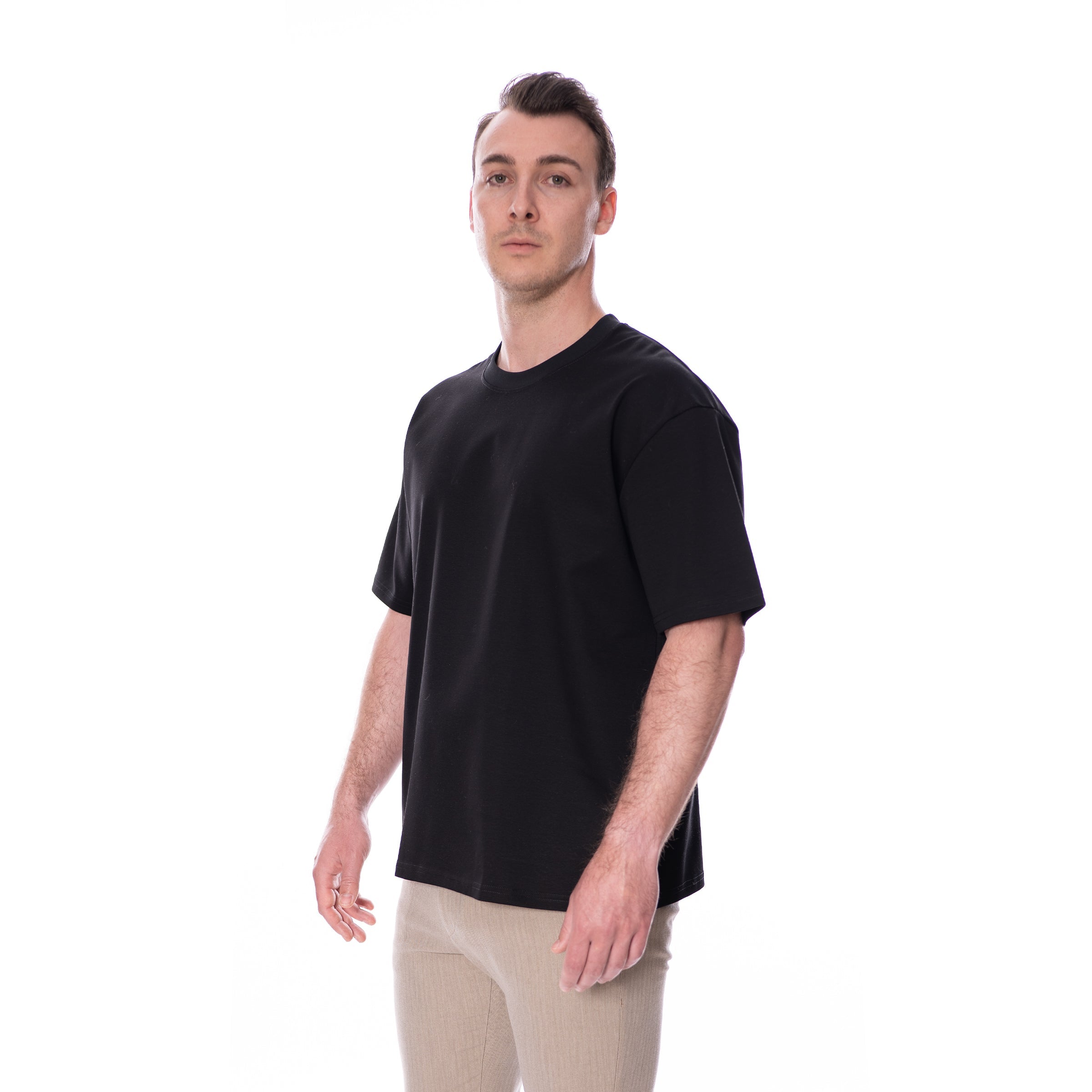 Basic Pima Tee N°2