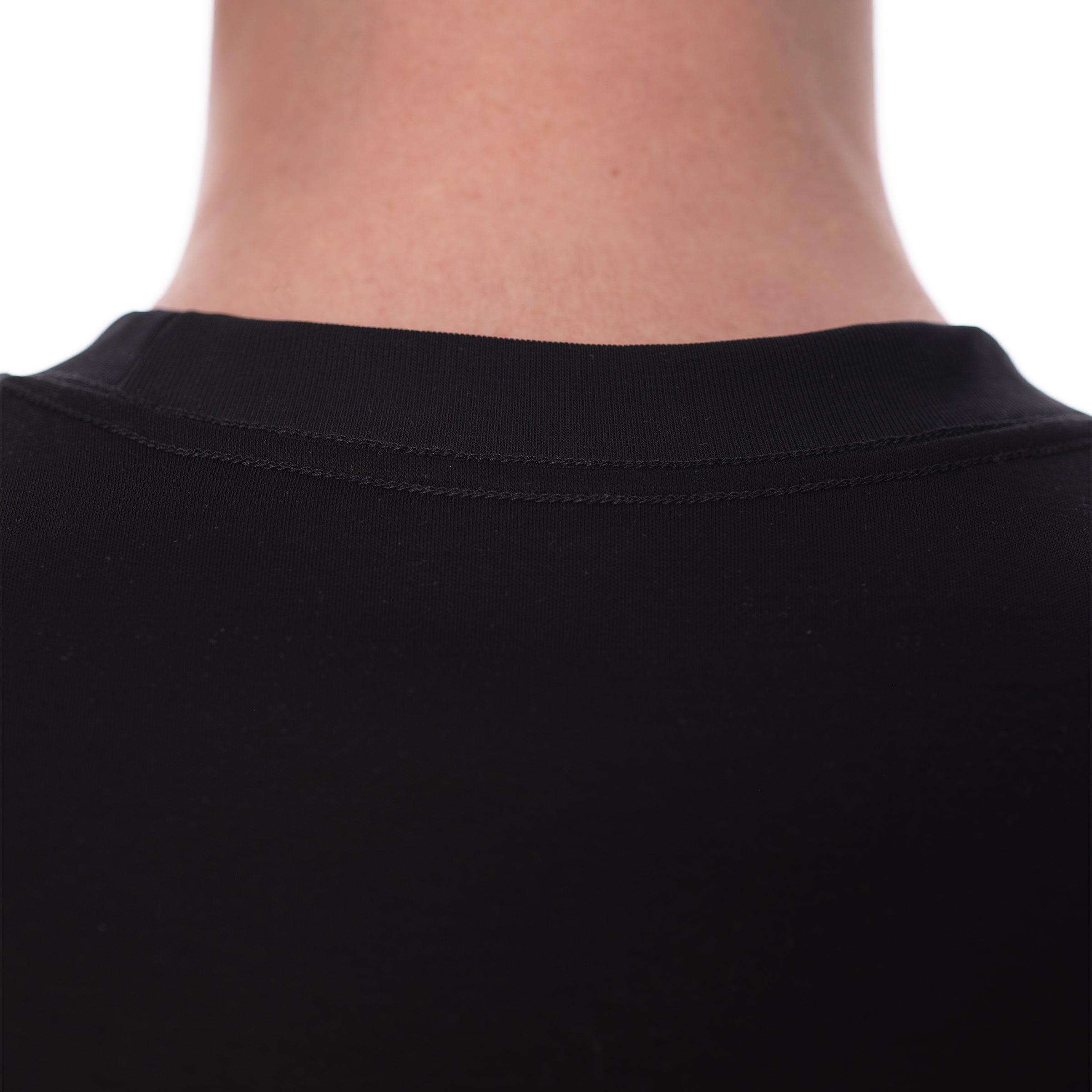 Basic Pima Tee N°2