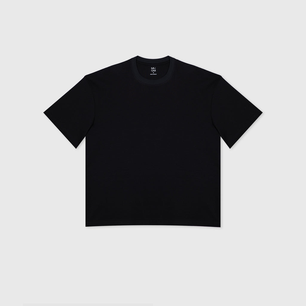 Basic Pima Tee N°3