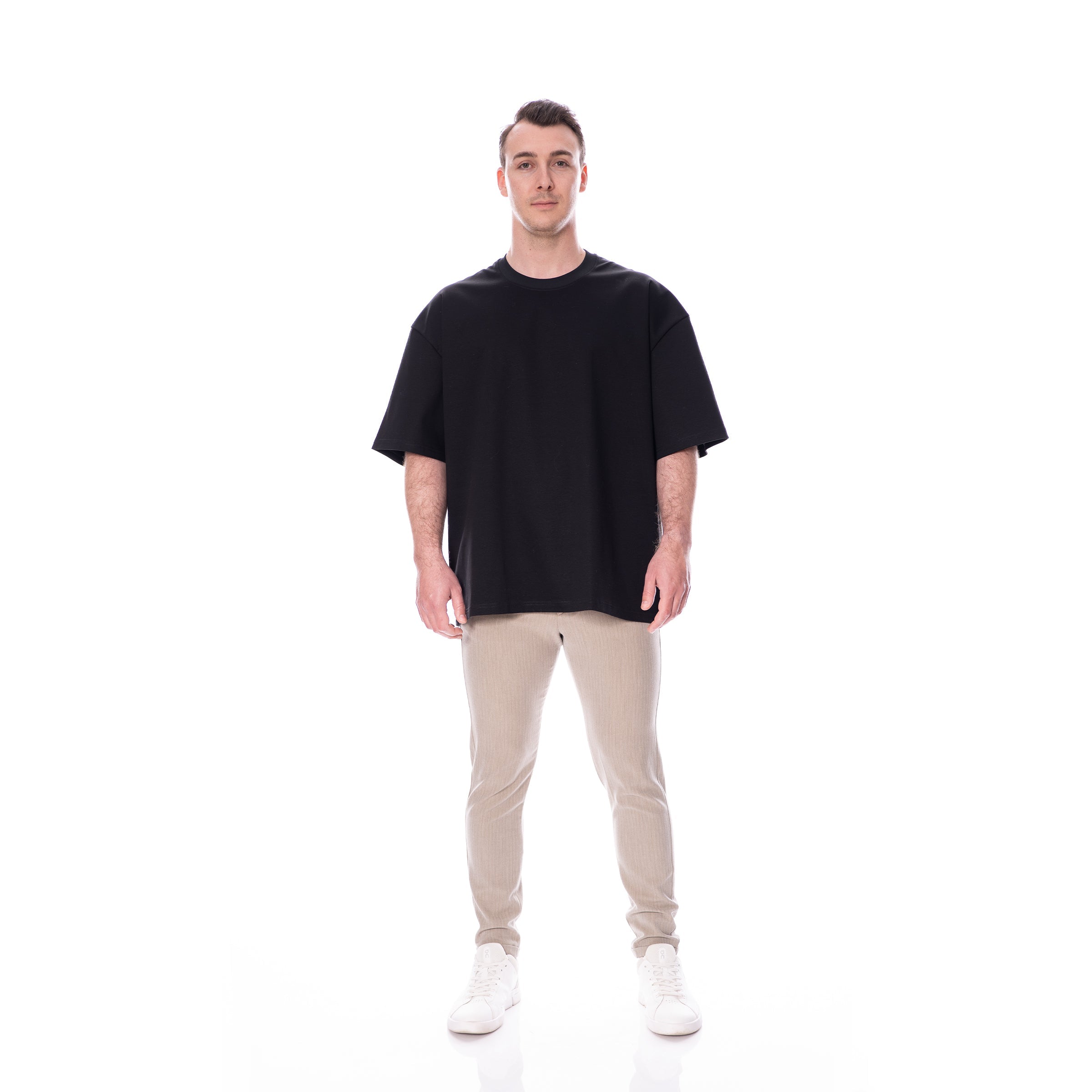 Basic Pima Tee N°3