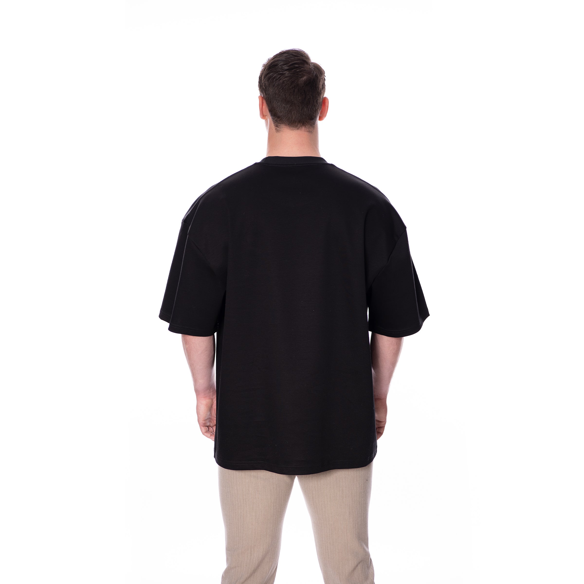 Basic Pima Tee N°3