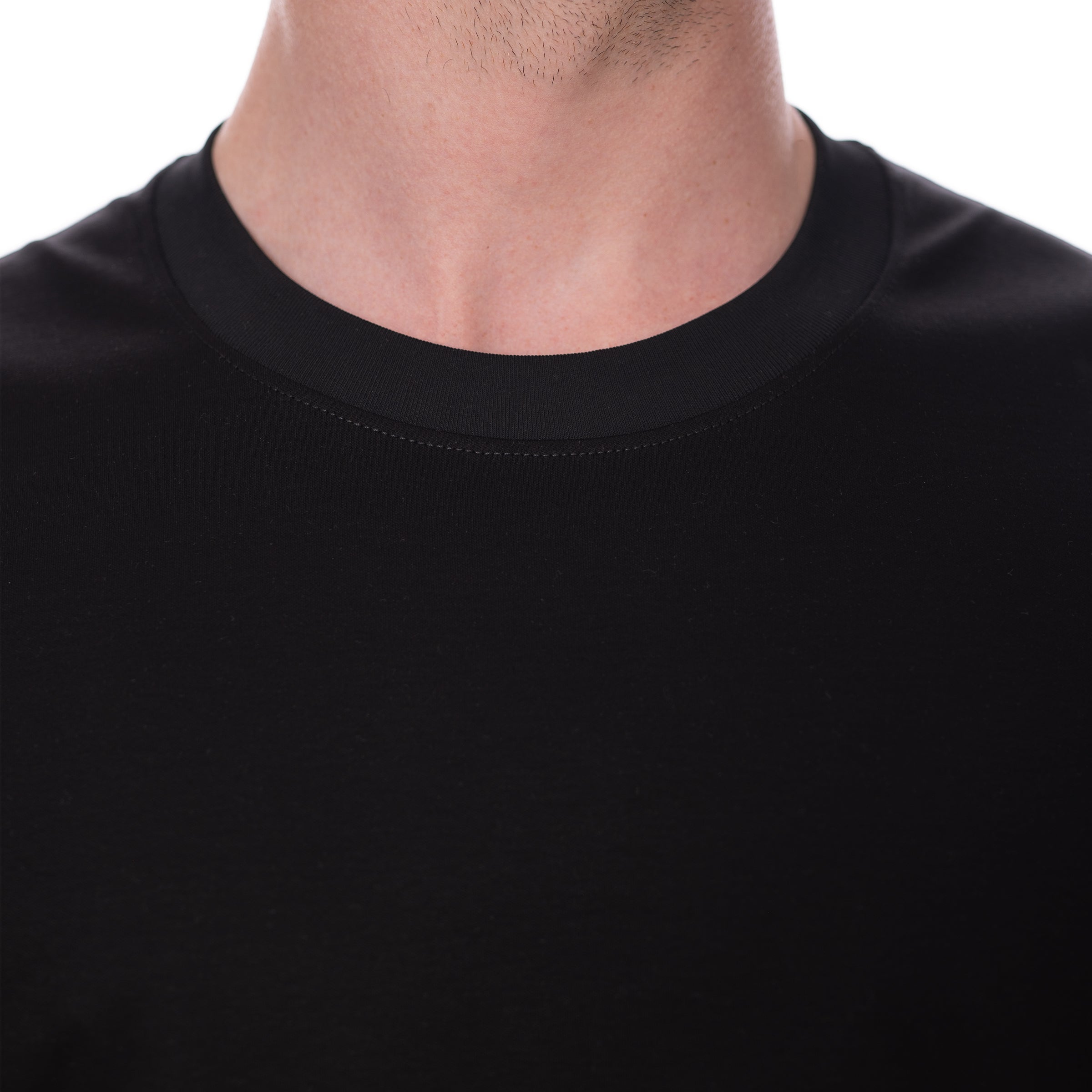 Basic Pima Tee N°3
