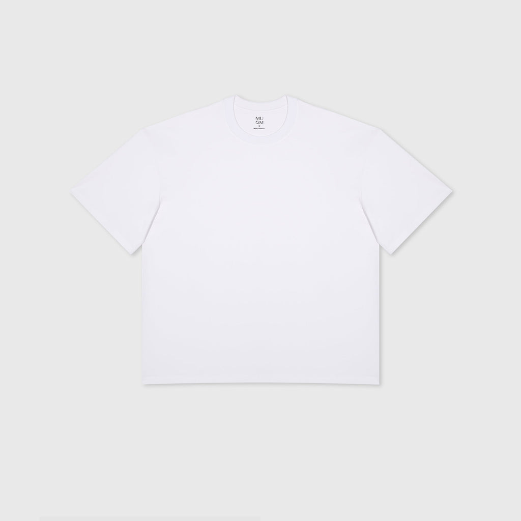 Basic Pima Tee N°3