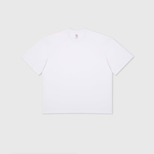Basic Pima Tee N°3